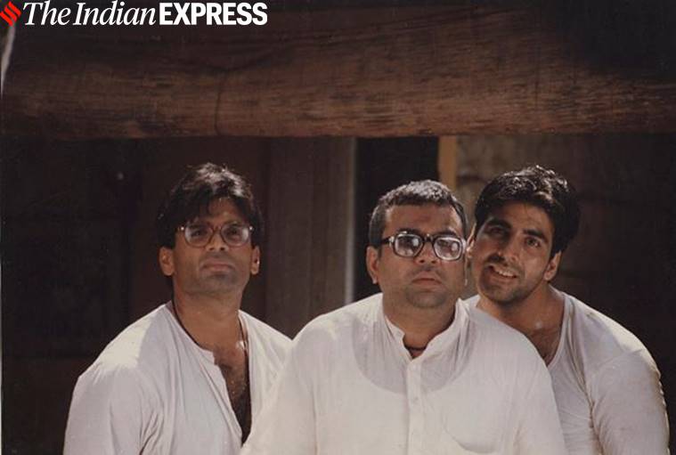 Hera Pheri film