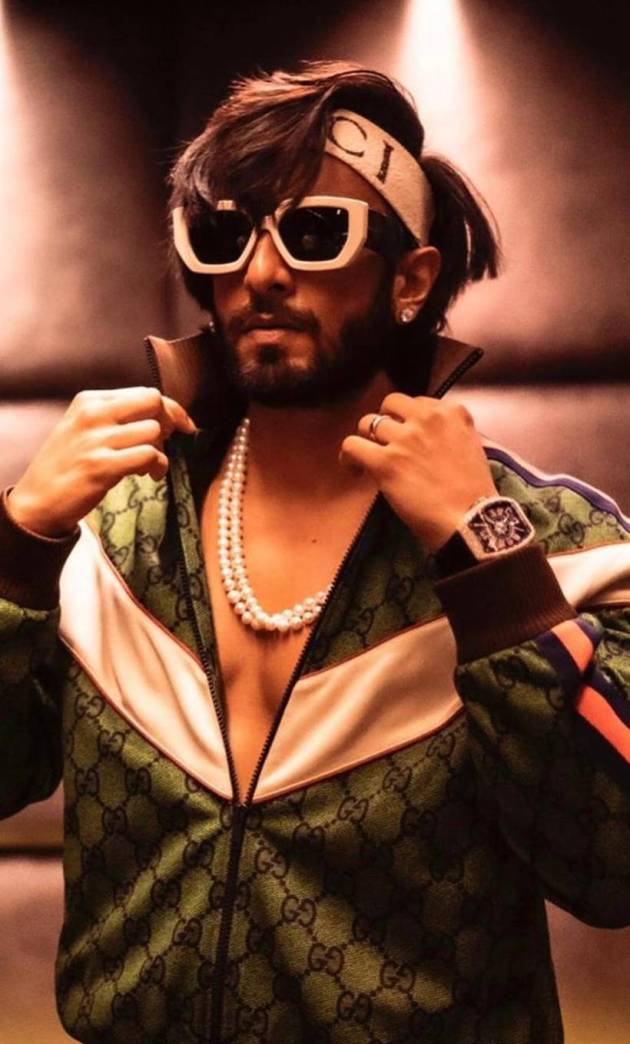 ranveer singh