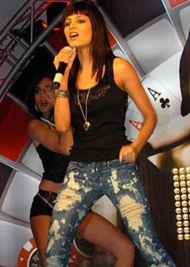 shruti haasan