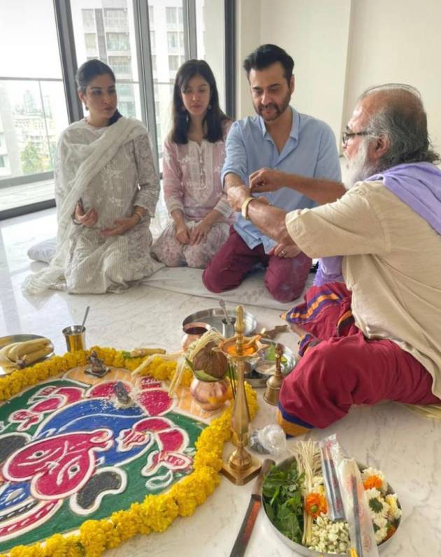 sanjay kapoor