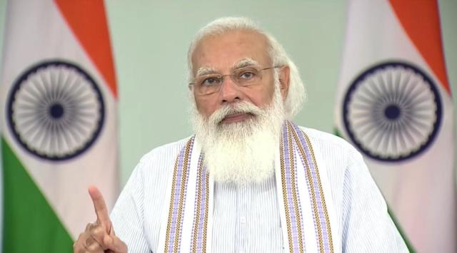 PM Modi to chair debate at UNSC