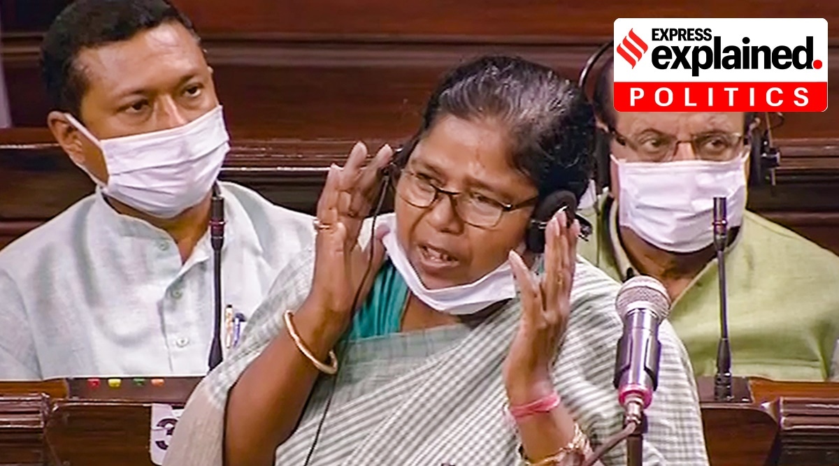 creamy layer, OBC reservation, quota, OBC reservation quota, quota news, OBC NEET quota, NEET OBC quota, Monsoon Session, Parliament, Express explained, Indian express news