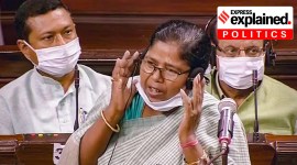 creamy layer, OBC reservation, quota, OBC reservation quota, quota news, OBC NEET quota, NEET OBC quota, Monsoon Session, Parliament, Express explained, Indian express news