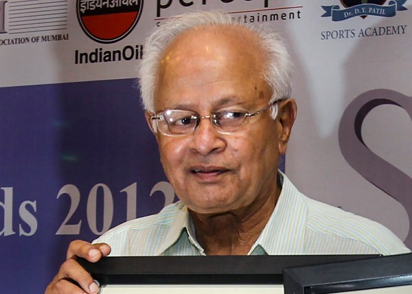 Nandu Natekar