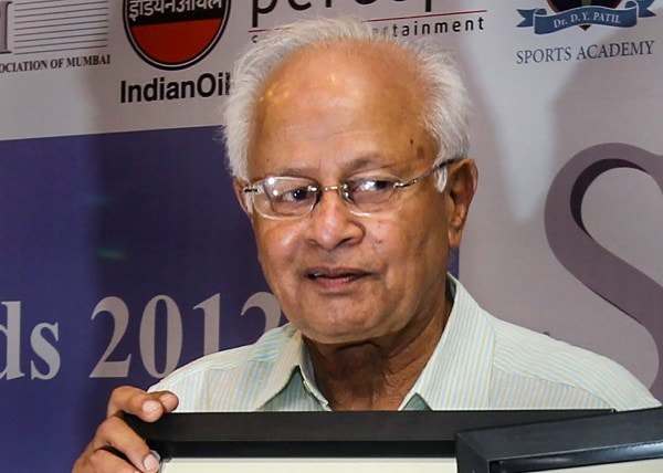 Nandu Natekar