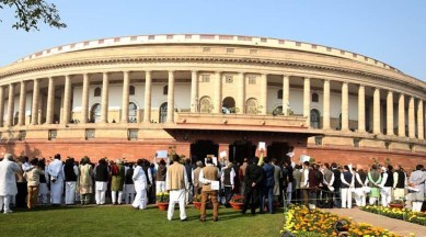 Monsoon Session Today Delhi Police Ask Farmers To Shift Protest From Parliament Delhi News