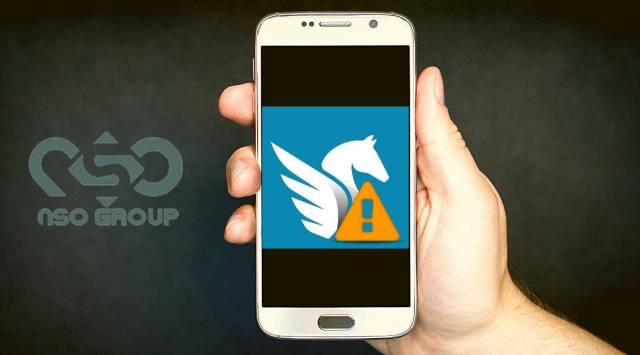 The Pegasus tool is one of the NSO Group’s mainstay product