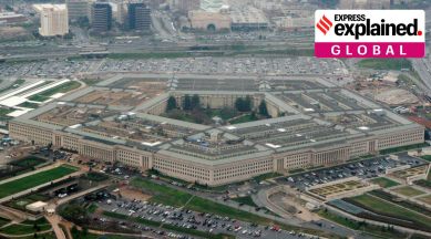 Pentagon JEDI contract