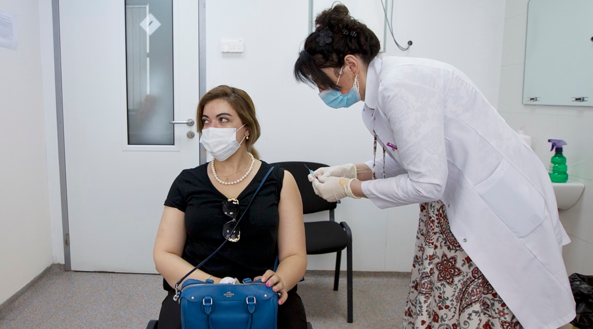 US administers 373.5 mln doses of COVID-19 vaccines: CDC