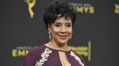 Phylicia Rashad