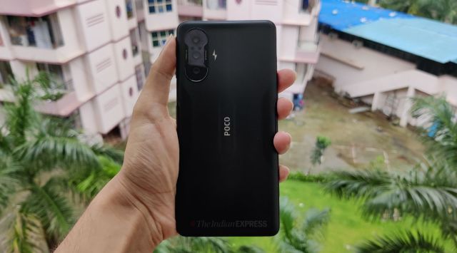 Poco F3 GT, Poco F3 GT first impressions,