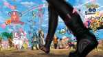 Pokemon, Pokemon Go, Pokemon Go anniversary,