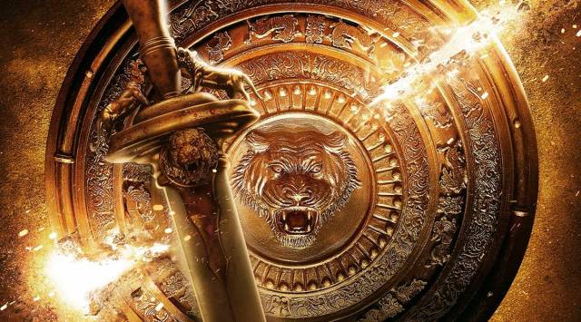 Ponniyin Selvan