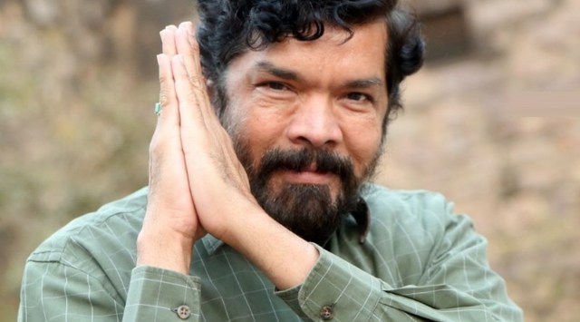 Posani Krishna Murali