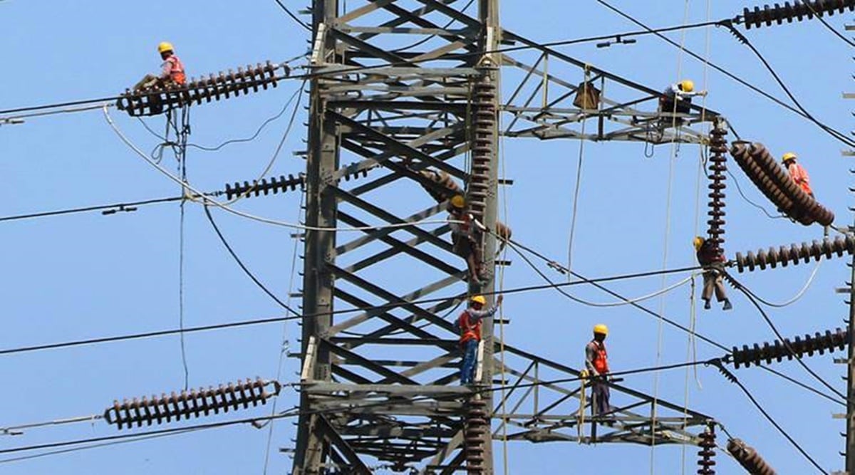 Adani Electricity To Cut Off Power Supply Of Siddharth Colony Residents Who Have Not Paid Bills Since 2019 Cities News The Indian Express