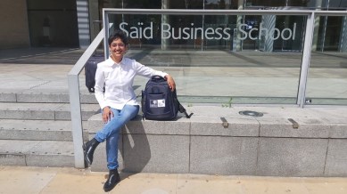 Prerna Wadikar