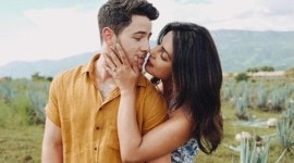 Priyanka Chopra Birthday, the love of her life Nick Jonas