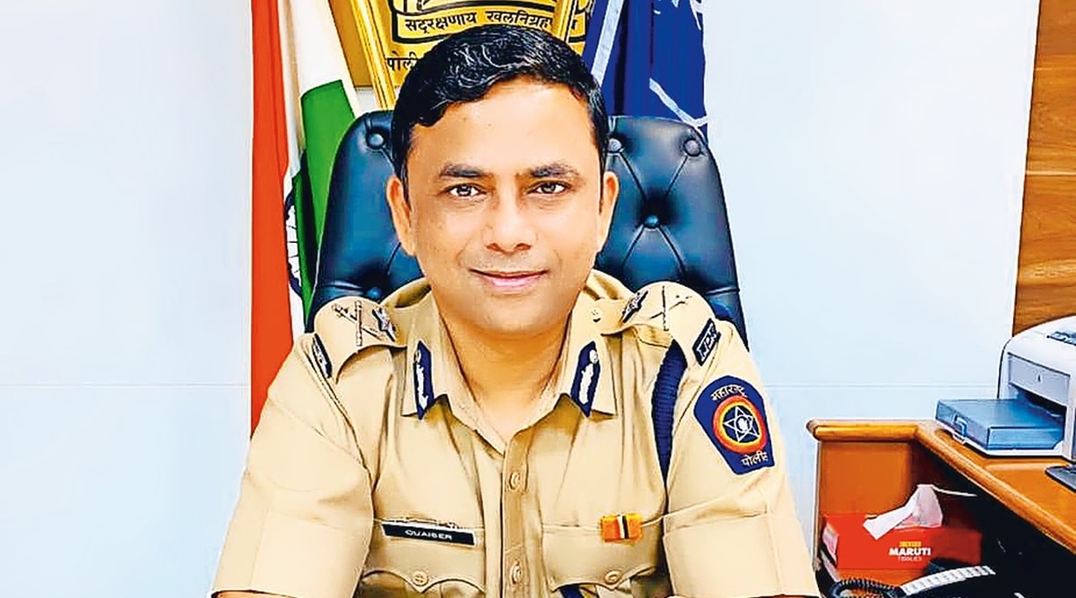 Mumbai Influencer