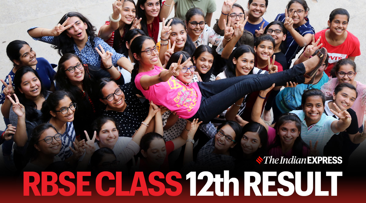 RBSE Rajasthan Board 12th Result 2021 declared, 99.97 pass ...
