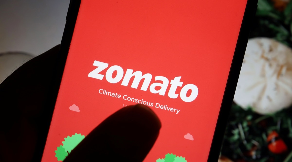 Zomato IPO Share Allotment Status: How to Check your shares allotment