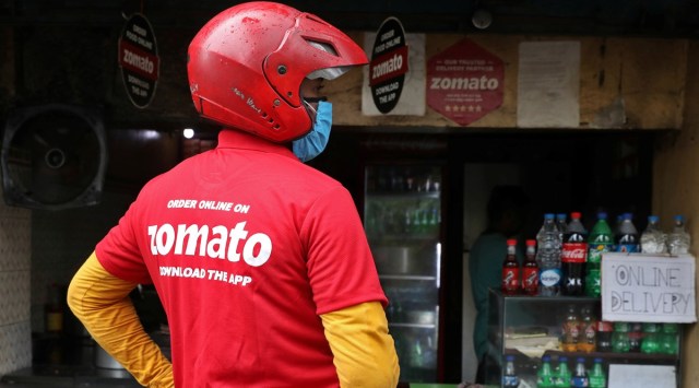 zomato ipo, zomato ipo update, zomato ipo subscription status