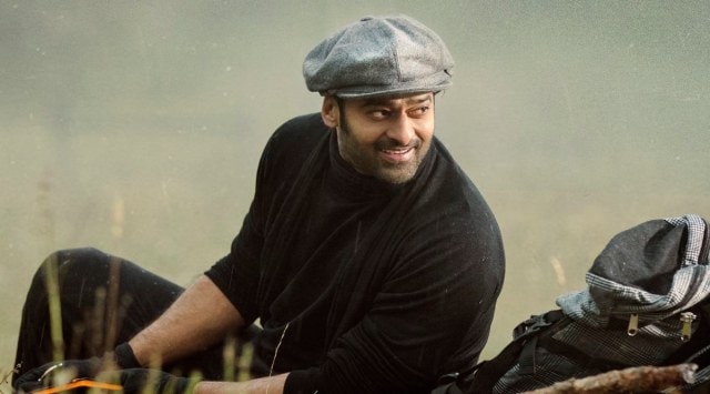 Prabhas' Radhe Shyam film