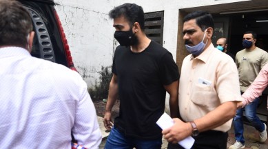 Xxx Pornfilm Manipur - Porn film case: Raj Kundra in judicial custody; Hotshots app made Rs 1.17  cr last year from Apple Store, says police | Mumbai News