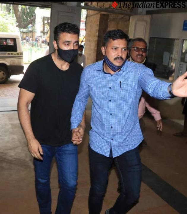 raj kundra adult film case