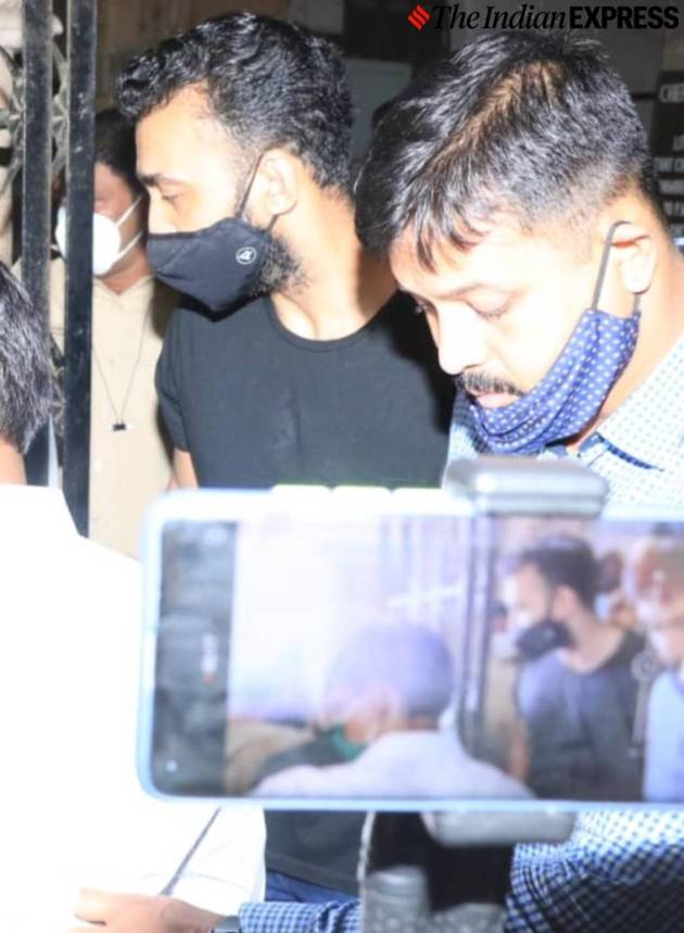 raj kundra porn film case