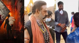 Rakshasudu 2 Akhanda Sarkaru Vaari Paata