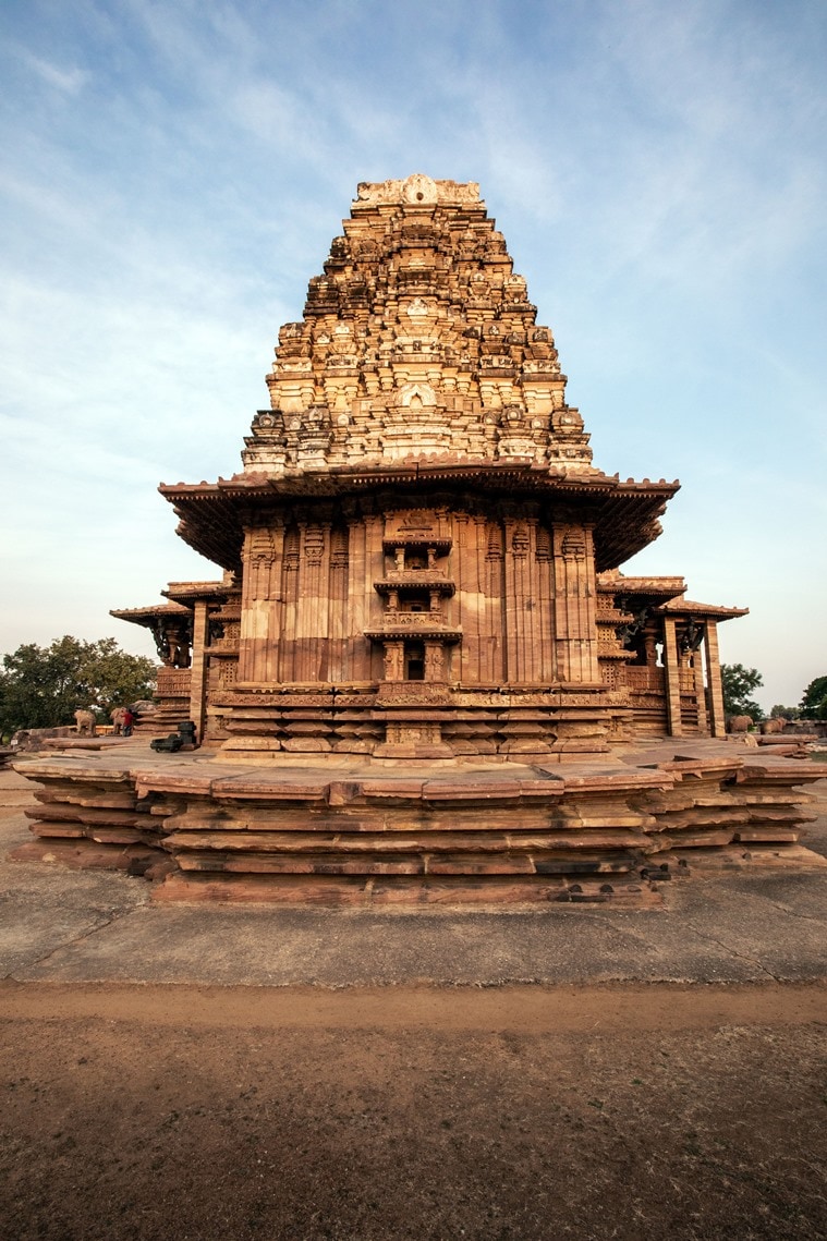 ramappa-temple-warangal-free-indian-travel-and-stock-photos