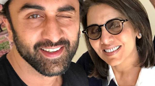 neetu kapoor on ranbir kapoor