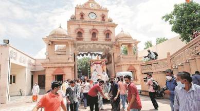 Rath yatra gujarat