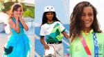Rayssa Leal, Brazilian skater, silver medal Tokyo Olympics, Rayssa Leal skateboarding, Rayssa Leal princess costume viral video, trending news, viral news, Tokyo Olympics updates, Tokyo Olympics live, Indian Express news