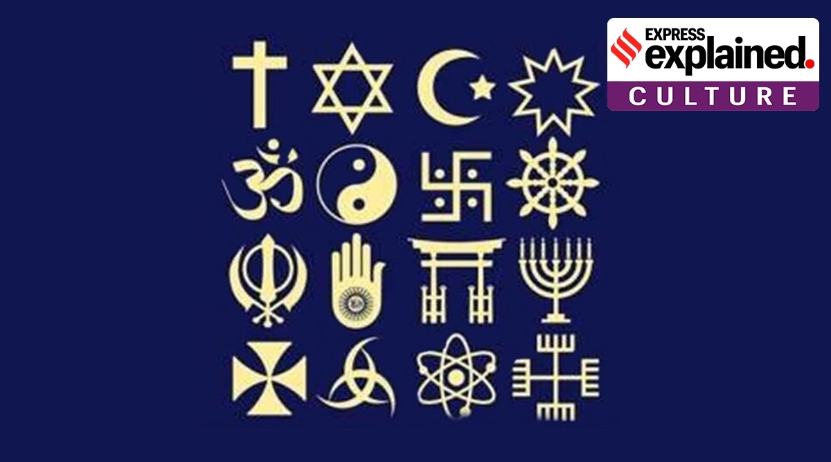 The Pew Research Center study, 'Religion in India: Tolerance and Segregation', suggests that most Indians respect religious diversity.