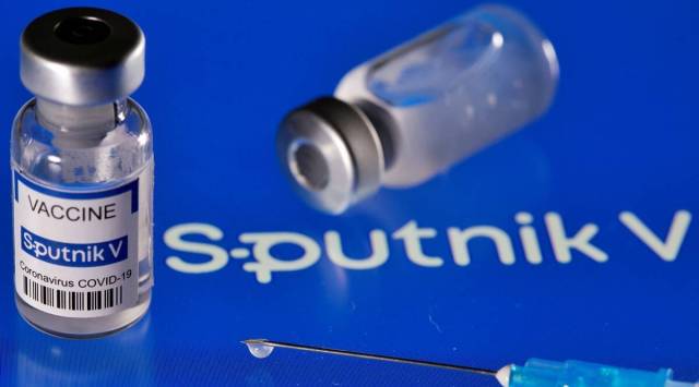 Single dose of Sputnik V Covid vaccine triggers strong antibody response: Study