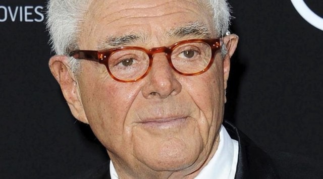 Filmmaker Richard Donner