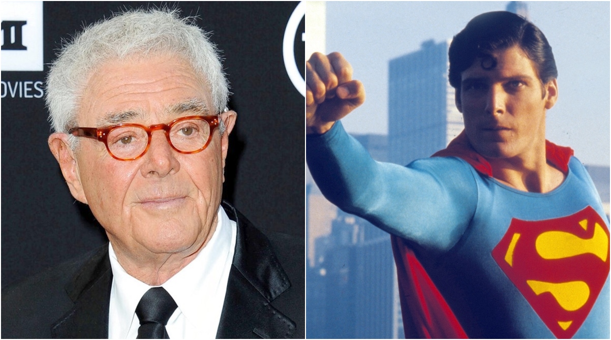RIP Richard Donner, the legend who made Superman one of us ...