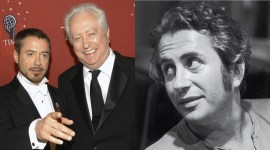 Robert Downey Sr