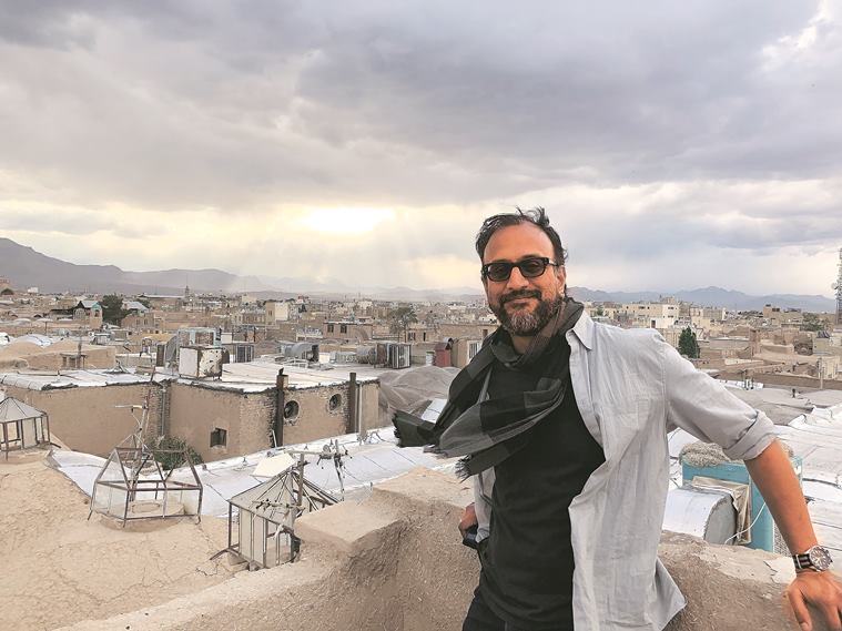 travel website, hidden histories, Atlas Obscura, Samir Patel, eye 2021, sunday eye, indian express, indian express news