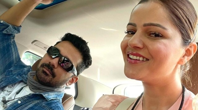 Rubina Dilaik and Abhinav Shukla take a trip to Punjab: ‘Waiting to eat ...