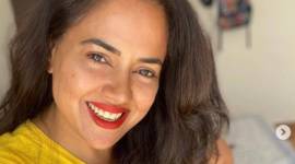 sameera reddy, sameera reddy weight loss, sameera reddy fitness, sameera reddy finess journey, weight loss, fitness, fitness inspiration, health, sameera reddy self love, sameera reddy indian express, indian express