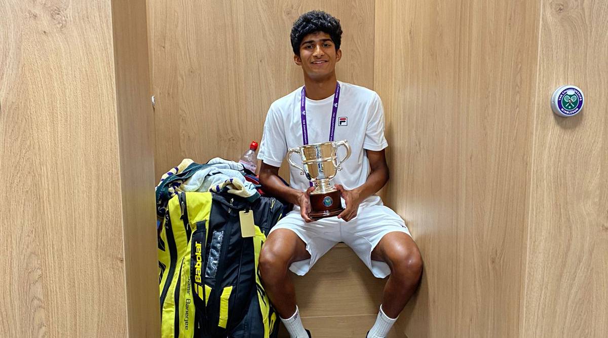 samir-banerjee-is-jr-wimbledon-champ-felt-my-roots-today-tennis