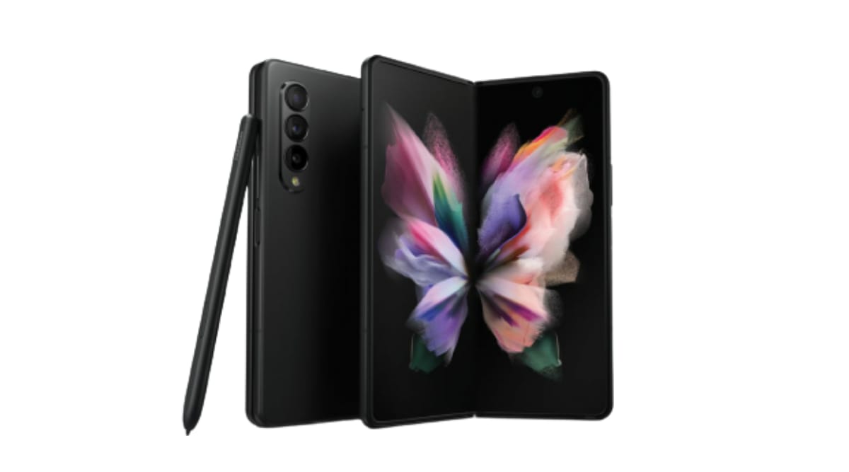 Samsung Galaxy Z Fold 3 Galaxy Z Flip 3 Price Leaked Ahead Of Launch Technology News The Indian Express