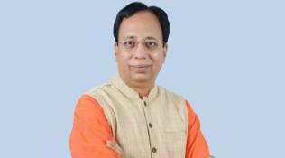 Asoka controversy: Bihar BJP chief Sanjay Jaiswal lodges FIR