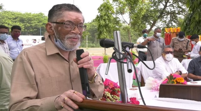 Santosh Gangwar (Twitter/@santoshgangwar)