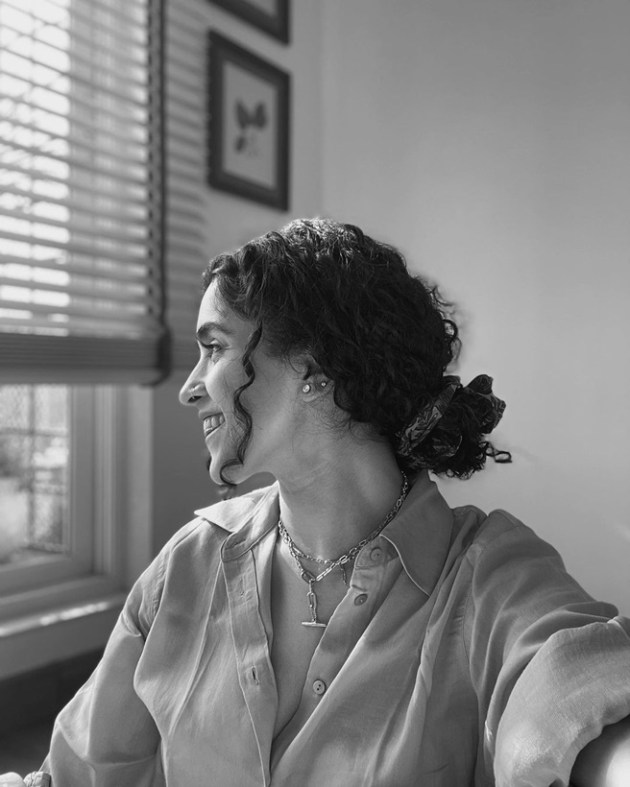 Sanya Malhotra