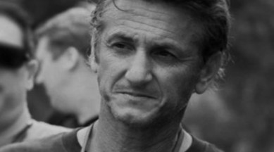 Sean Penn