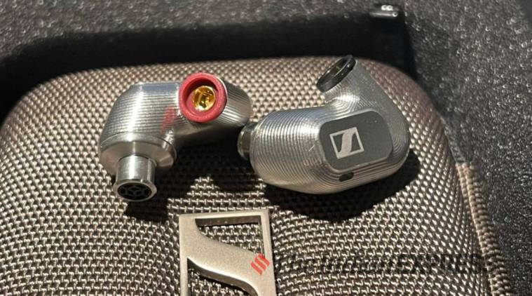 Sennheiser IE 900 ، مراجعة Sennheiser IE 900 ، مواصفات Sennheiser IE 900 ، سعر Sennheiser IE 900 في الهند ، ميزات Sennheiser IE 900 ، أداء مراجعة Sennheiser IE 900