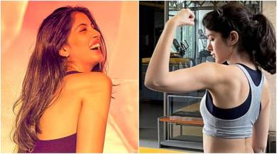 shanaya kapoor with navya nanda